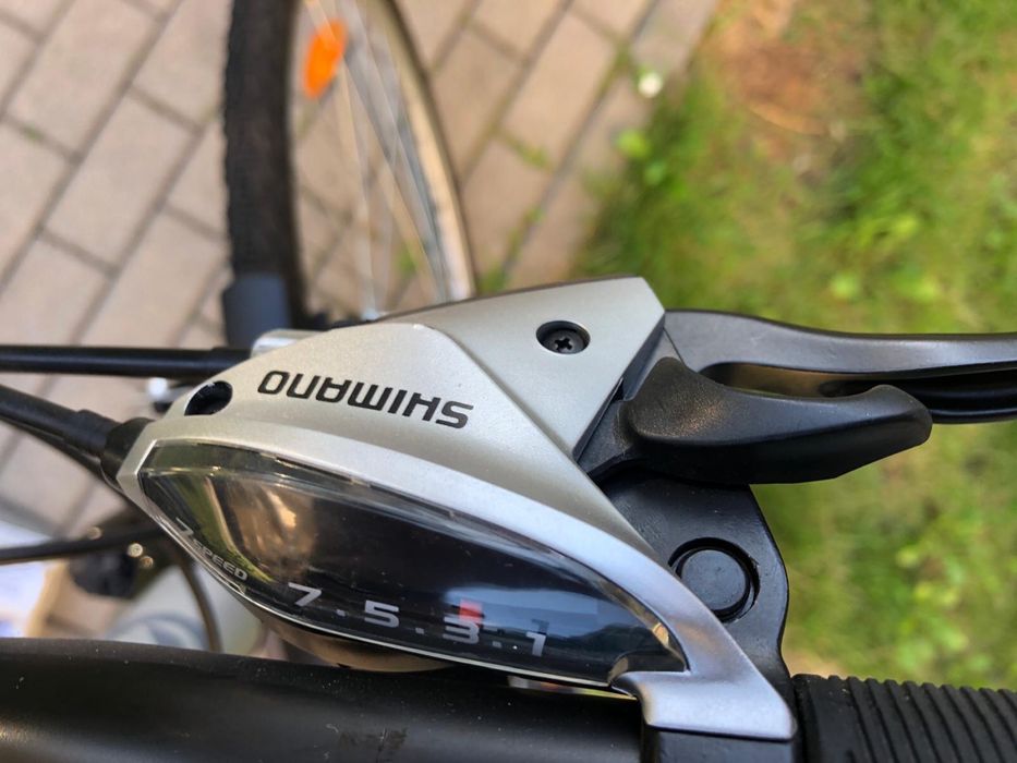 Rower Kellys model Cliff10 17 cali IDEALNY. NIE UŻYWANY