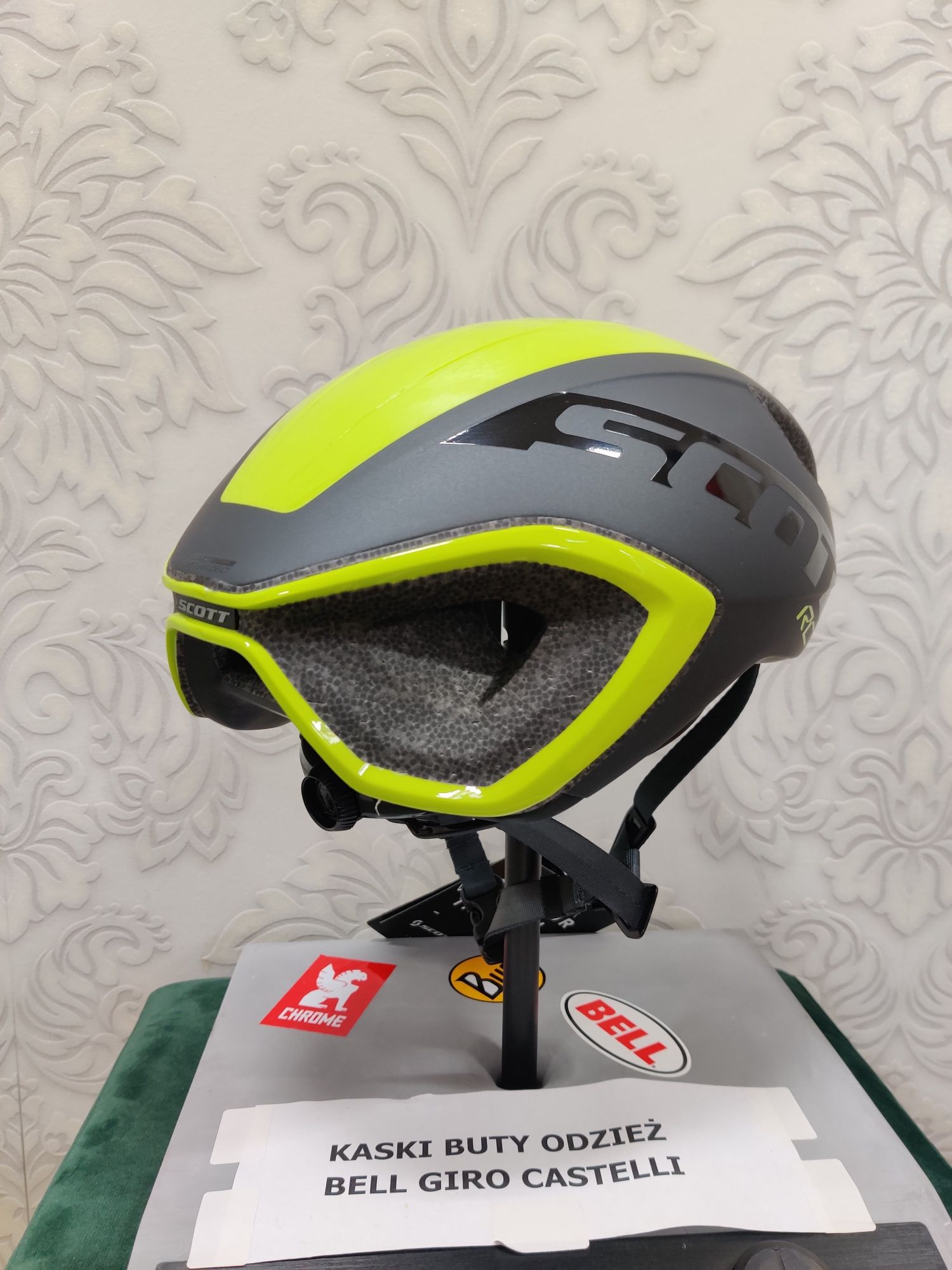Kask rowerowy Scott Cadence M MIPS