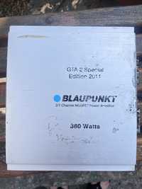 Автомобильный усилитель Blaupunkt GTA2