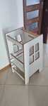Kitchen helper extra safe Tupti wood