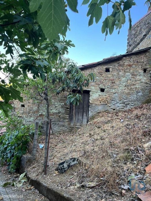 Casa / Villa T1 em Sobreira Formosa e Alvito da Beira de 36,00 m2