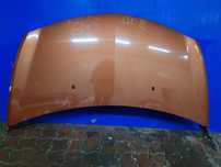 MASKA POKRYWA SILNIKA RENAULT CLIO III LIFT
