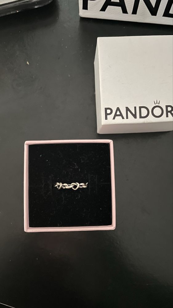 anel da pandora