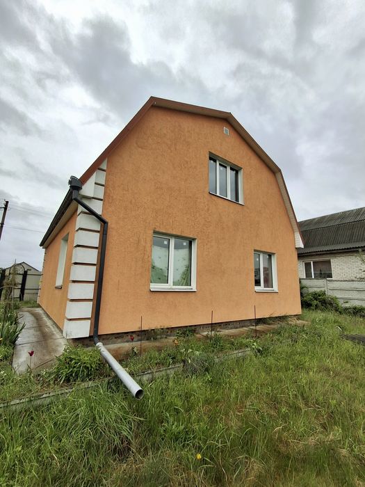 Сертифікат можно!Продаж будинку Старий Білоус