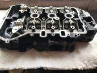 Голова двигателя Citroen c-elysee 2013 1.2 бензин