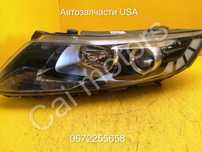 Фара левая правая передняя Kia Optima 2011 2012 2013 2014 2015