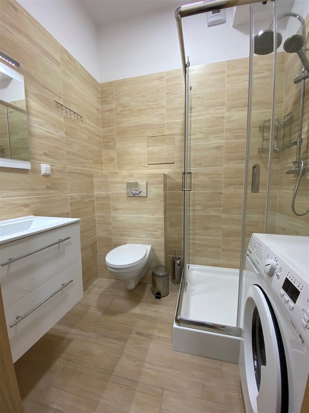 KAWALERKA ul. Nałęczowska w apartamentowcu UMCS KUL UP