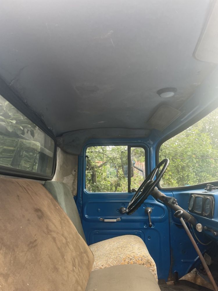 Зіл 130 стан як в нового