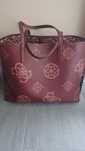 Duża torba shopper Guess