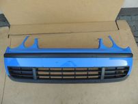 Zderzak przód przedni Volkswagen Polo 9N 4 IV 01,02,03,04,05 LA5F