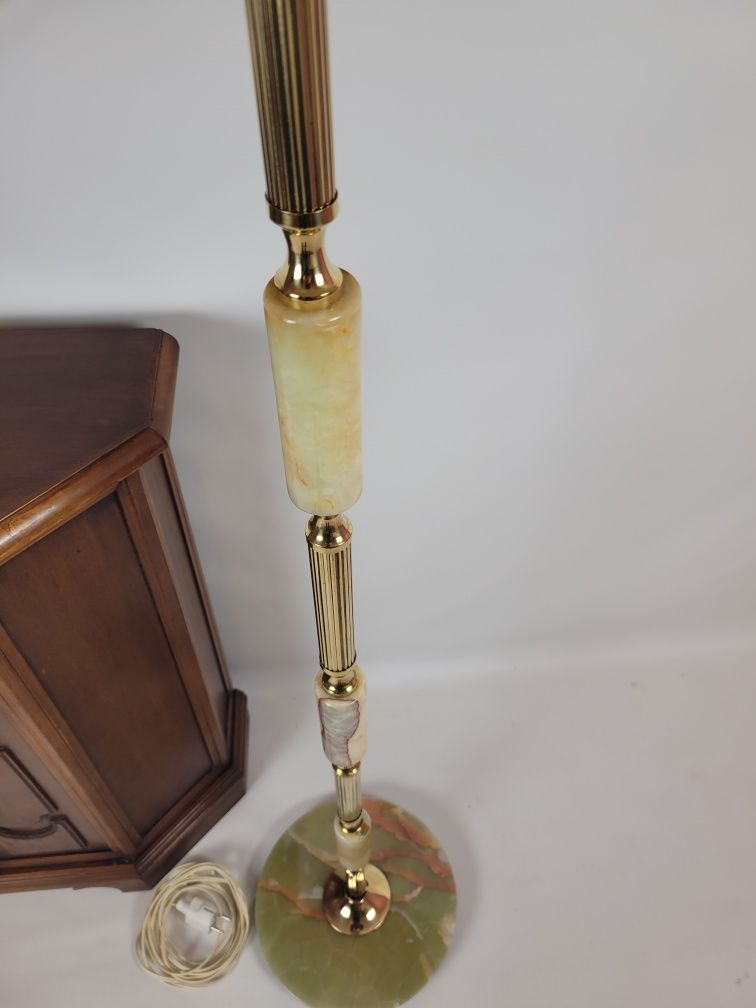 Stara Lampa podłogowa