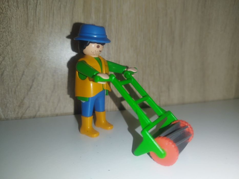 Playmobil lote Quinta