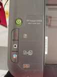Impressora HP Deskjet