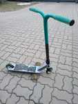 Hulajnoga Freestyle dla  dzieci MF 520 Ice Melting.

Sprzedam stan dob