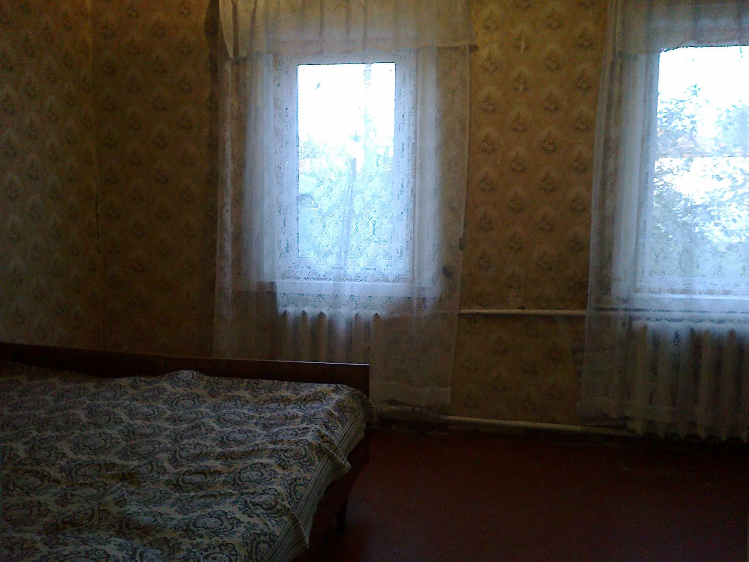 Продаю Ч/ДОМ 90м2+7сот=1 Мая-Рокосовского\Яловщина. Нов.Крыша.М/п окна