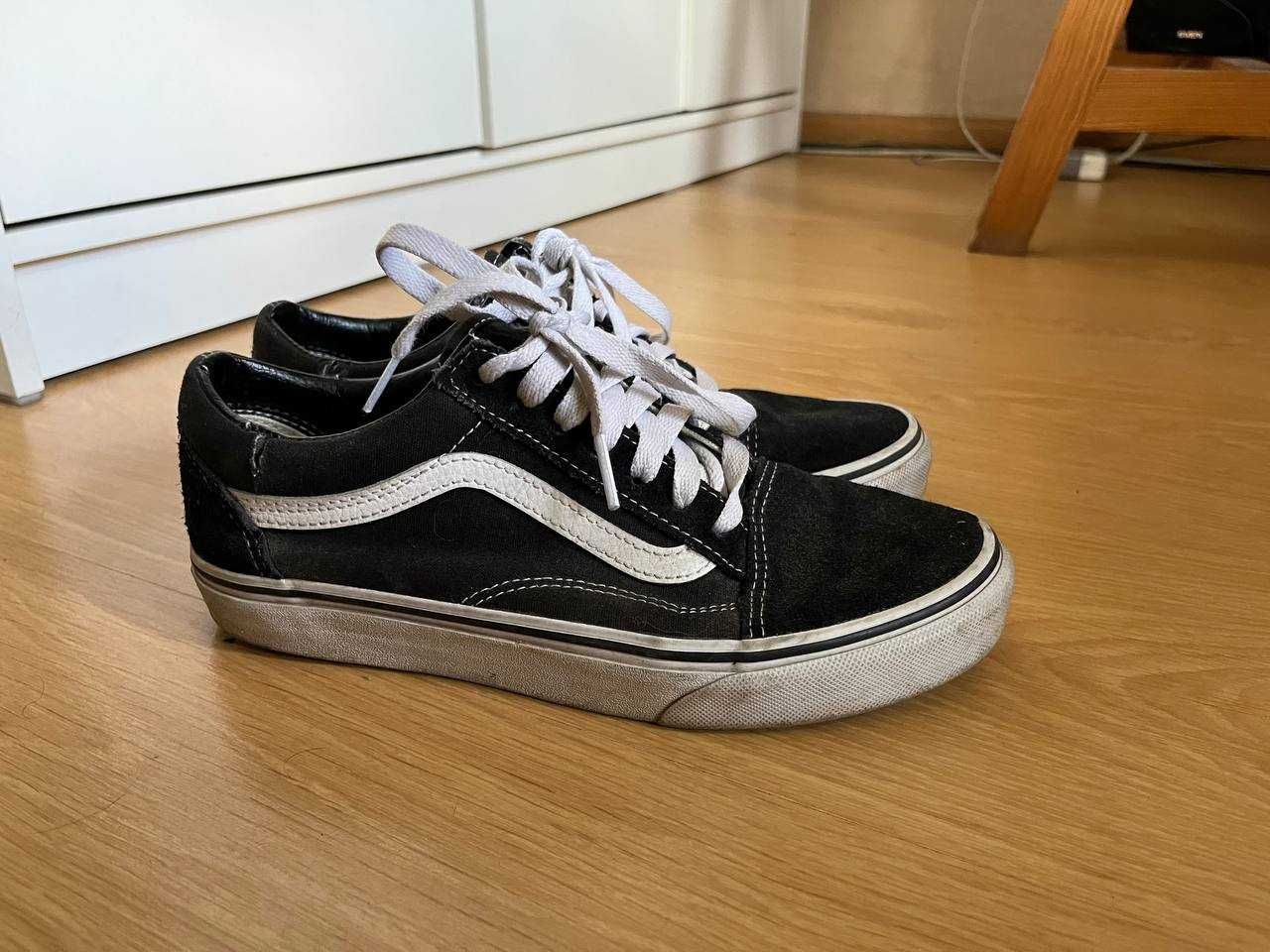 Vans Old School, жіночі, 38 розмір