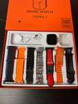 Smartwatch Ultra 2