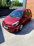 Toyota Yaris Hybryd Automat