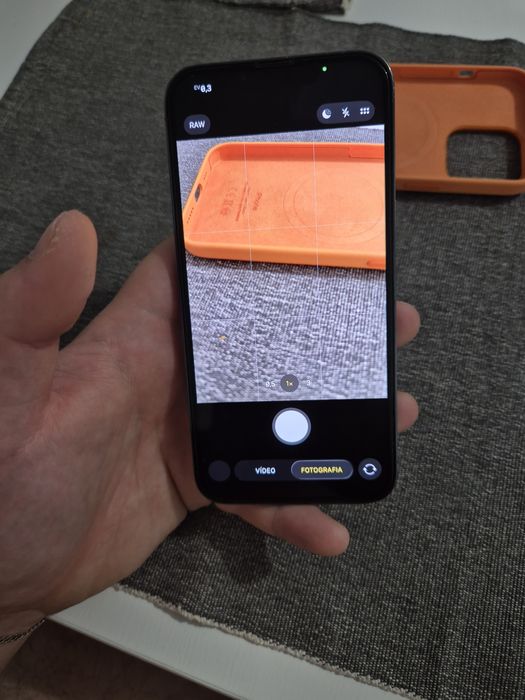 Iphone 13 pro 256g