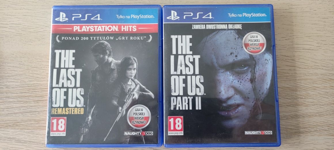 The Last of US Part 2