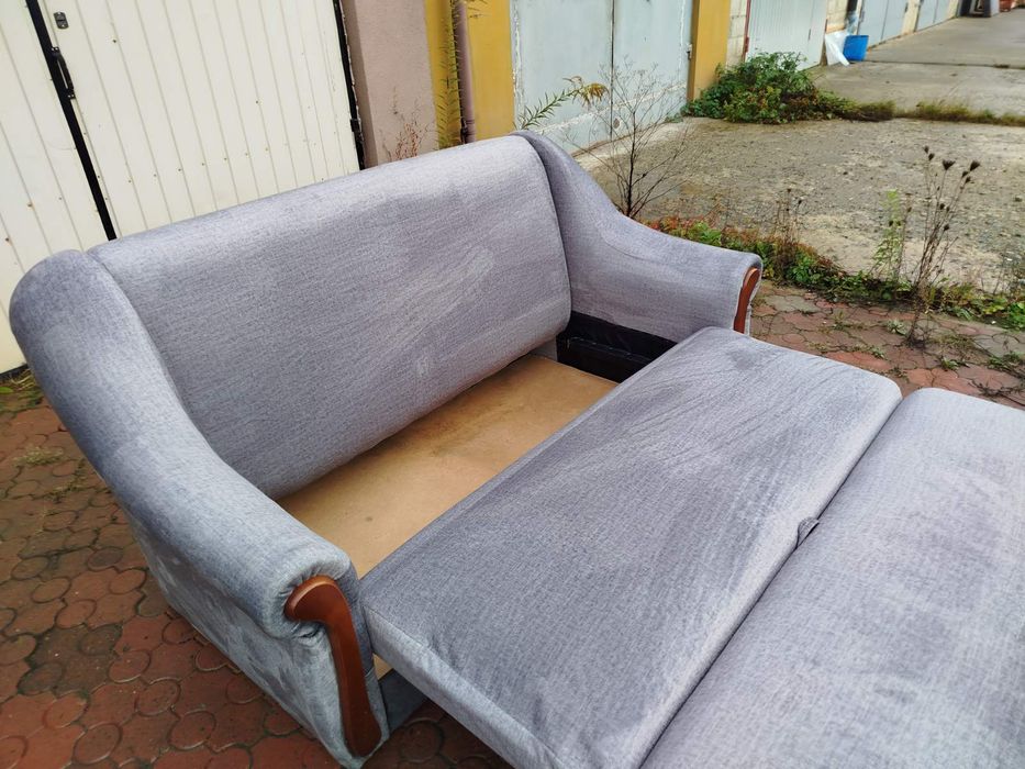 Продам диван американку