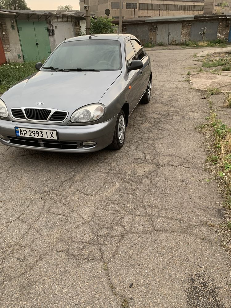 Продам Ланос-se поляк,Кондиционер,ГУР,ГБО-4,стеклоподьемники