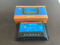 Victron BlueSolar PWM 12/24V 20A