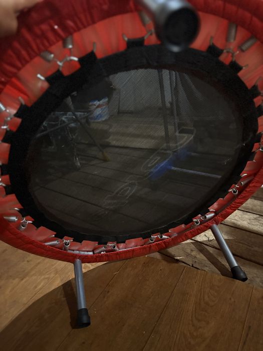 Trampolina dla dzieci