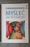 Myśleć jak psycholog