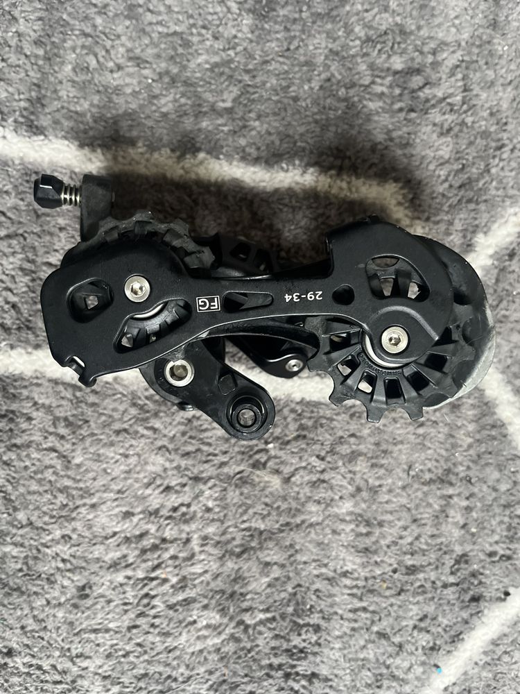 Campagnolo Chorus 12s  52-36 disc brake cała grupa