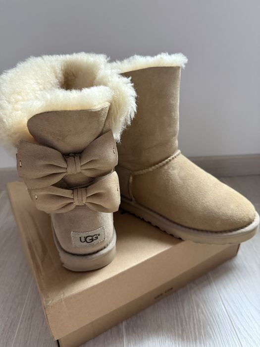 UGG, уггі, 36 р.