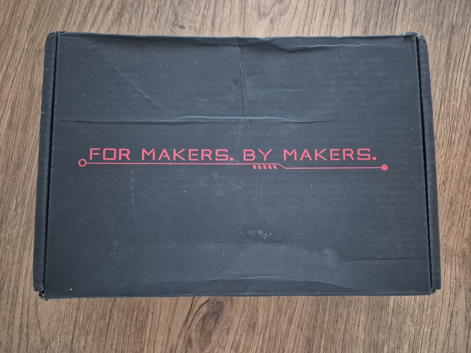 Motherboard BIGTREETECH Octopus Max EZ V1.0 para impressora 3D