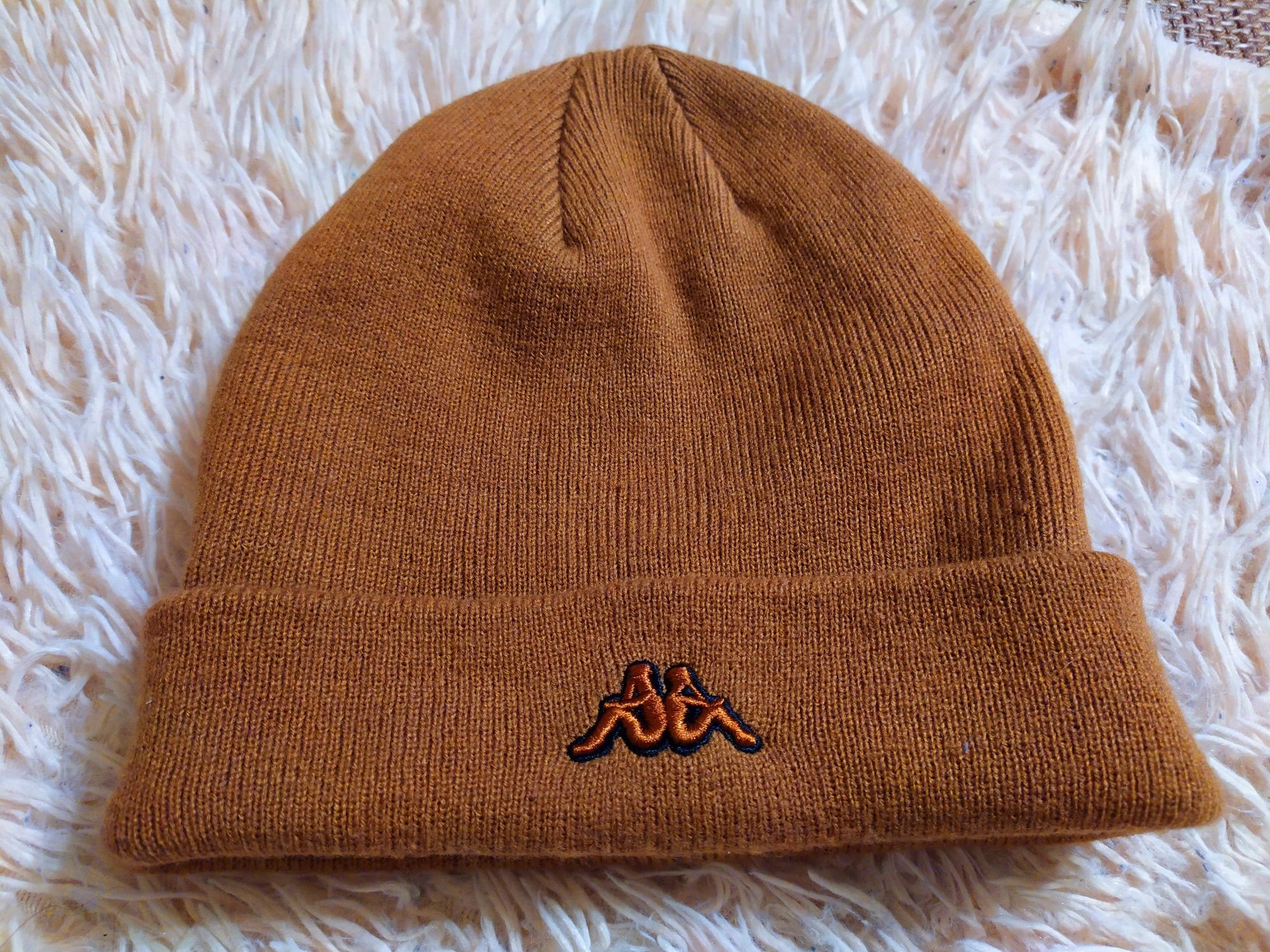Czapka zimowa Kappa
