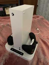 Продам X Box series S. 512 GB .