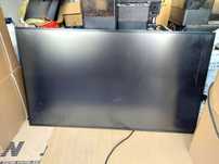 Profesjonalny monitor LG 49UH5F-H uszkodzona matryca