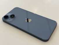 Apple iPhone 14 128GB Niebieski/Blue - używany