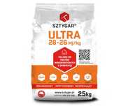 Ekogroszek Sztygar Ultra 28-26MJ paczka - Wolanów, z dowozem gratis!