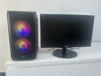 Komputer gamingowy rtx  2060