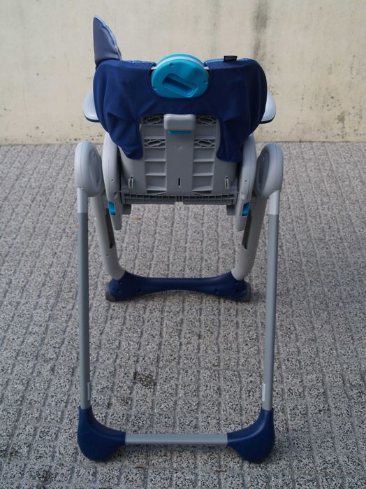 Cadeira de refeição CHICCO