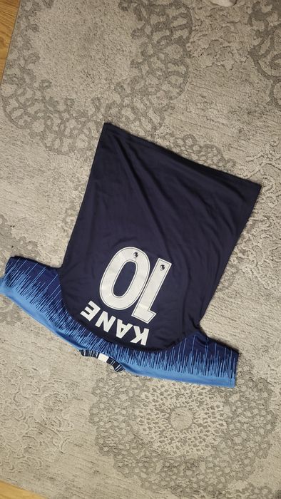 Koszulka piłkarska Tottenham Kane S
