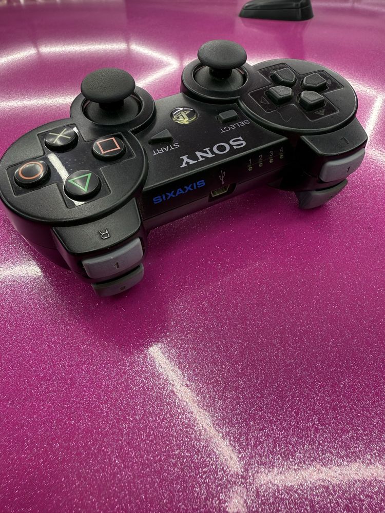 Ps3 Sixaxis pad Playstation 3