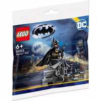 Лего набор Бетмен 1992 (30653)