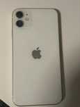 Iphone 11 Kolor Biały 64GB pamięci