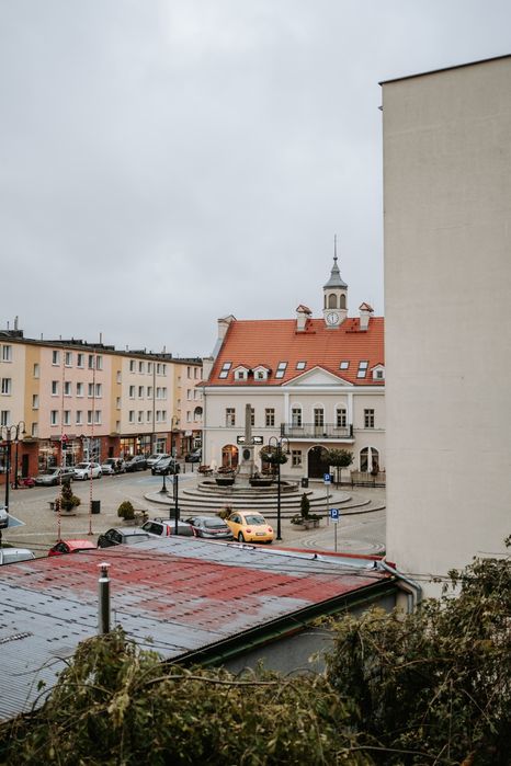 Wynajem mieszkania Ostróda- świeżo po remoncie