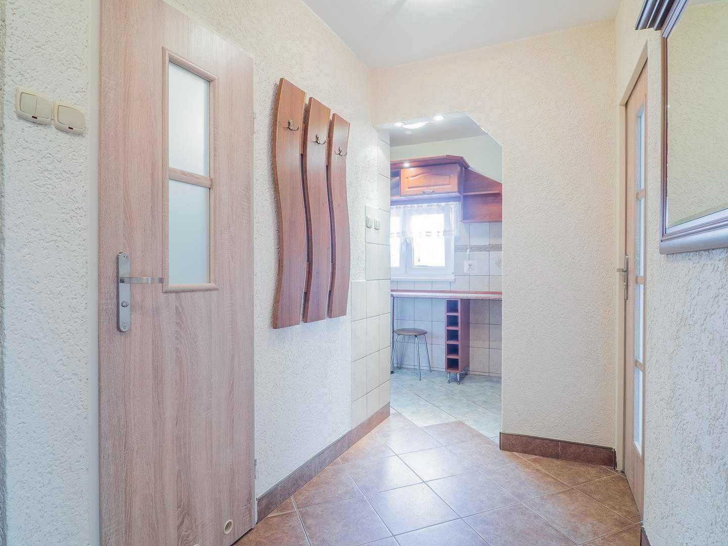 Pokój 1 osobowy w mieszkaniu przy ul. Oficerskiej - Krzyki