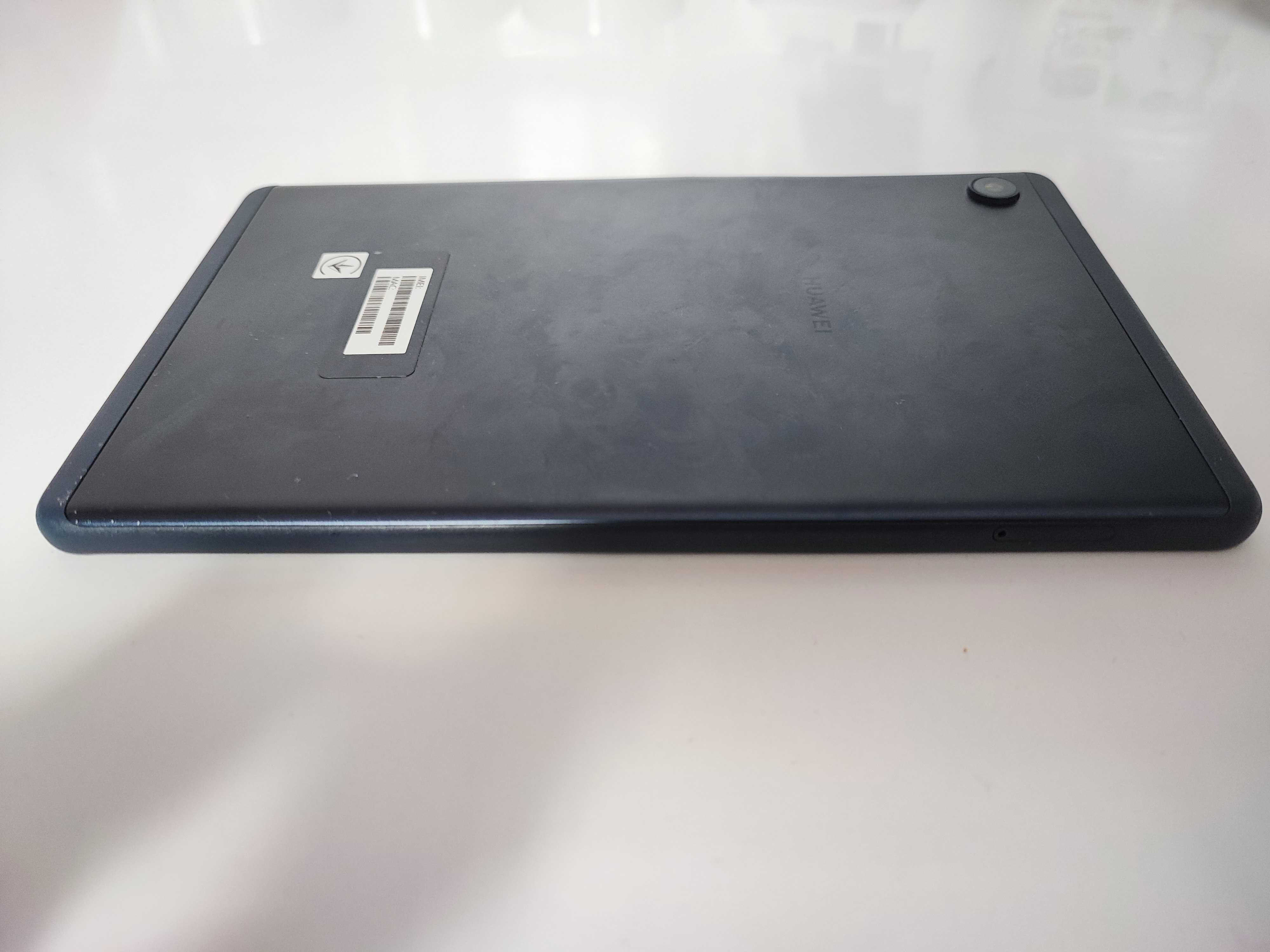 Huawei MediaPad T8 LTE 4G KOB2-L09 Blue Android 10 отличное состояние