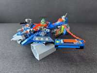 Lego 70320 Nexo Knights оригінал