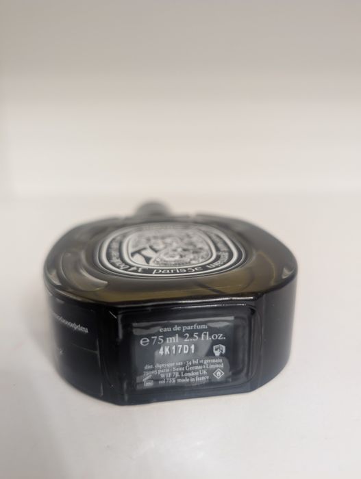 Diptyque Tempo EDP malle byredo penhaligon's le labo unum orto parisi