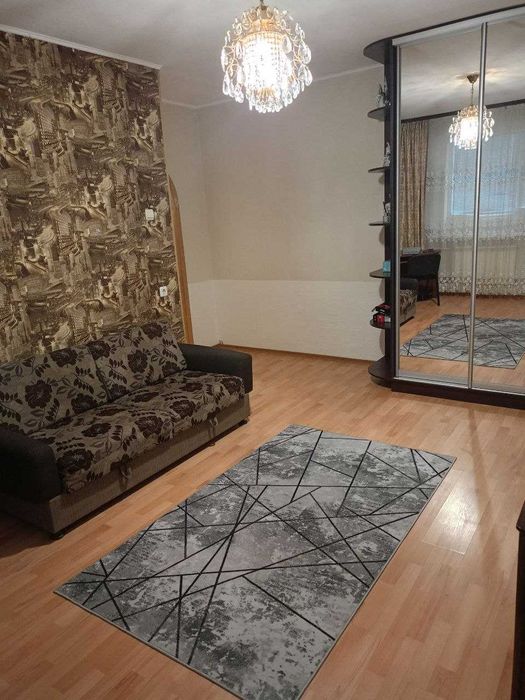 Сдам 1к квартру Залютино