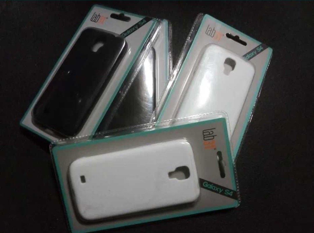 NOWE, FABRYCZNIE ZAPAKOWANE sylikonowe etui/CASE do Samsung Galaxy S4